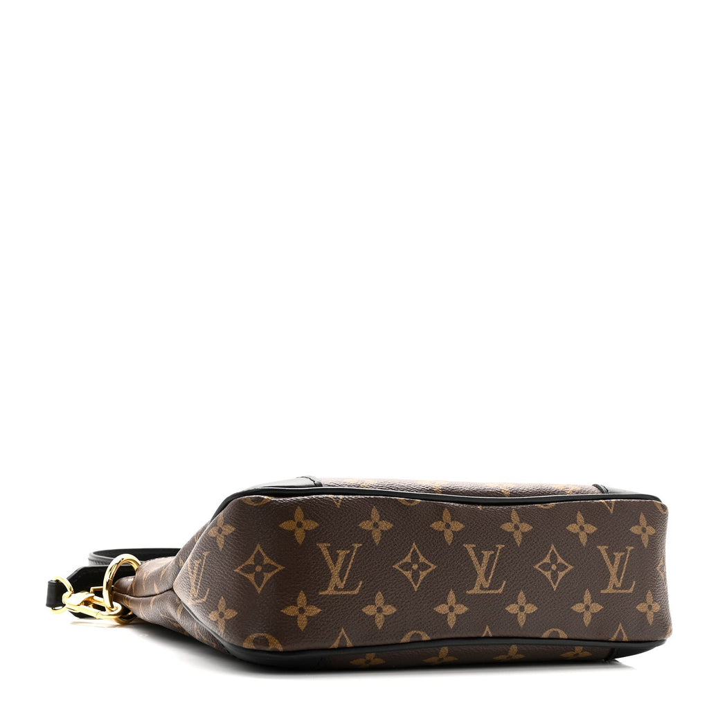 Monogram Odeon PM Black