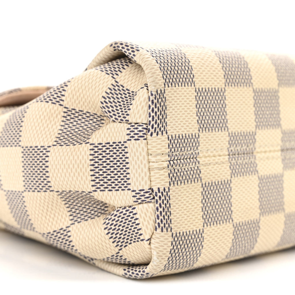 Damier Azur Croisette