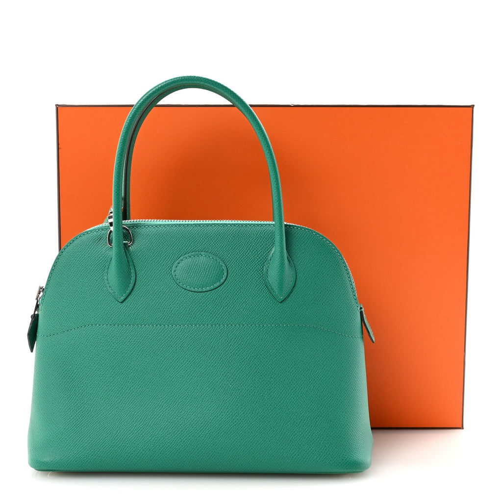 Epsom Bolide 27 Vert Jade