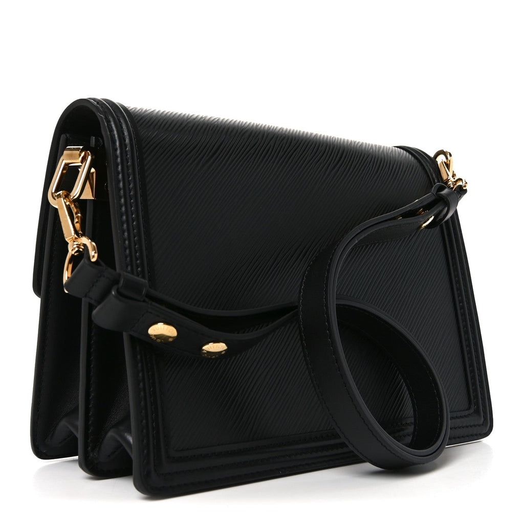 Epi Dauphine MM Black