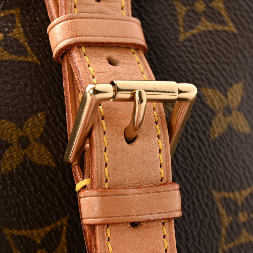 Monogram Montsouris MM Backpack
