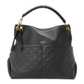 Empreinte Maida Hobo Black