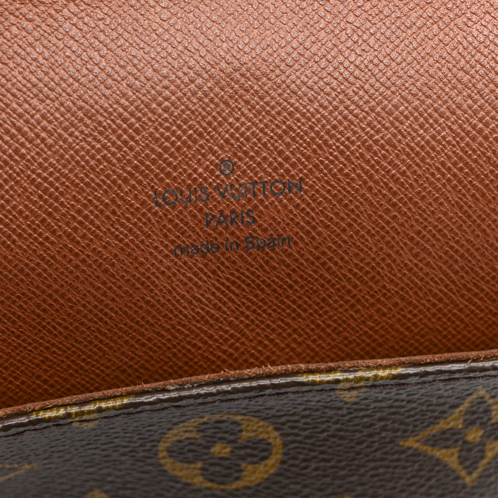Monogram Musette Salsa