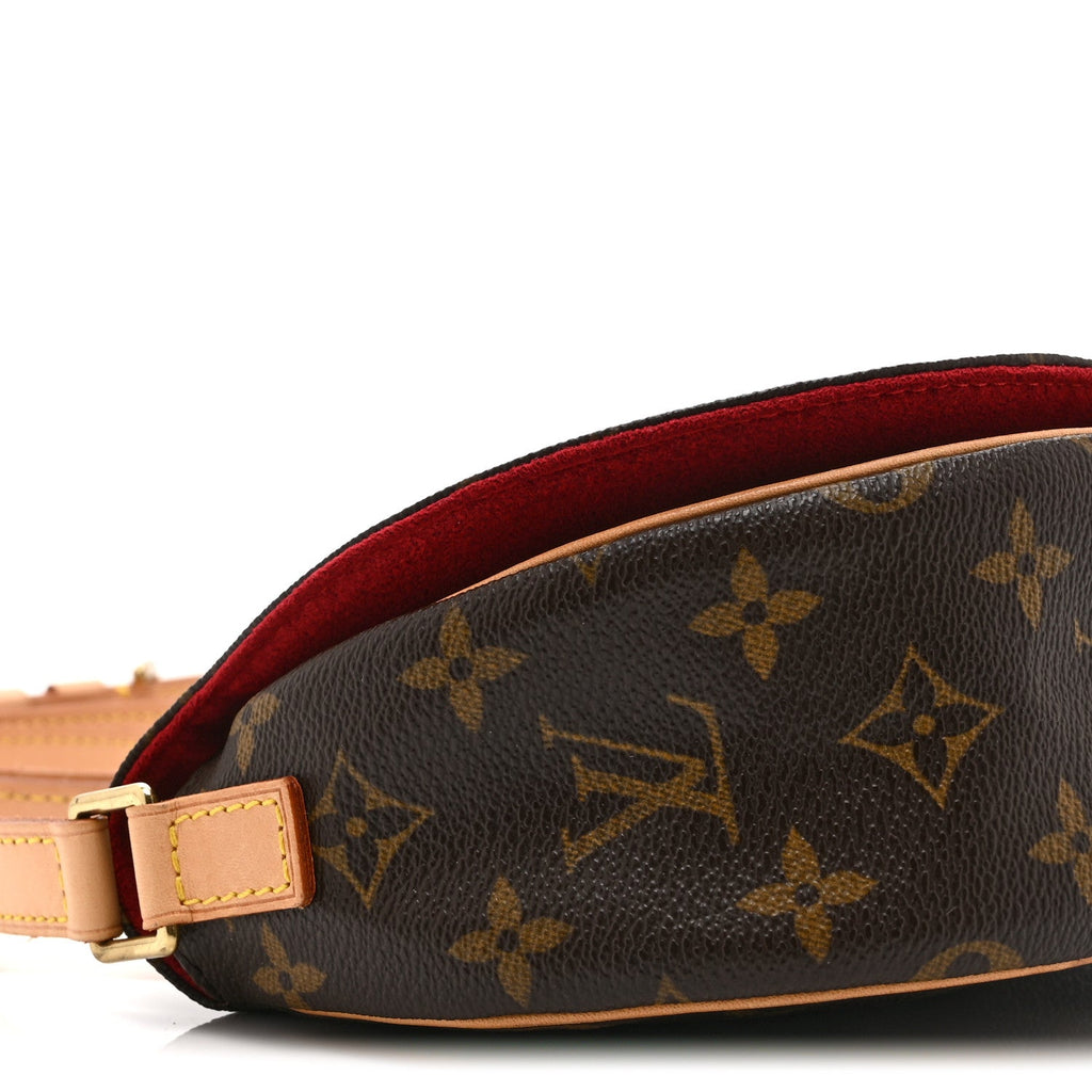 Monogram Tambourin