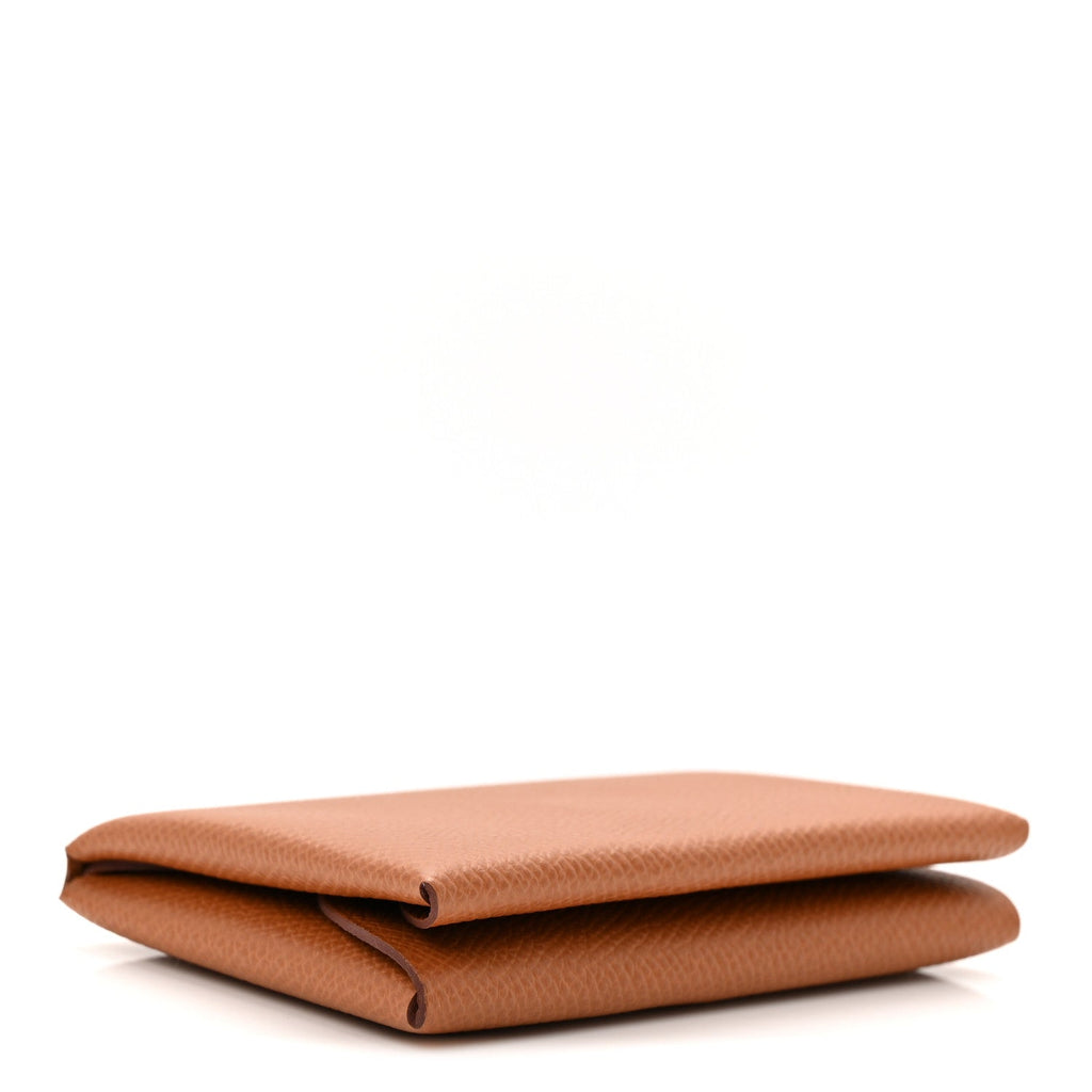 Epsom Calvi Duo  Case Gold