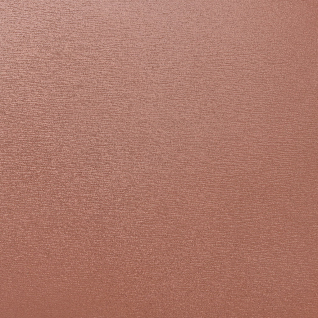 Box Calfskin Teen Classic Box Flap Bag Antique Rose