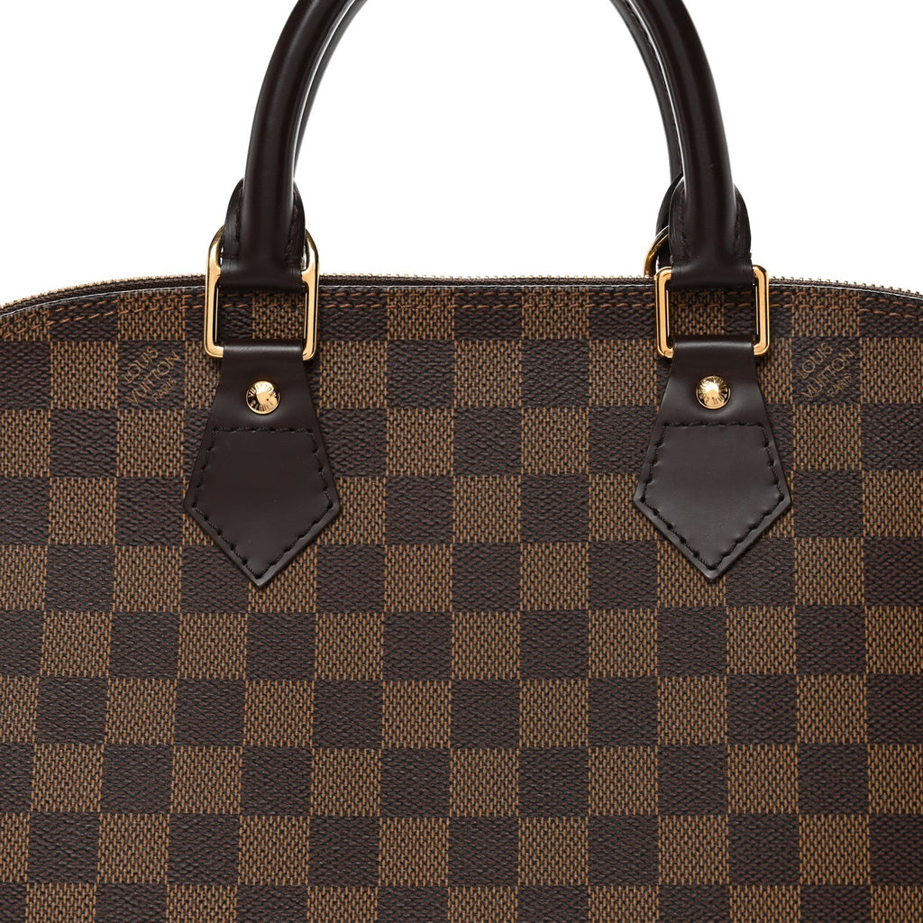 Damier Ebene Alma