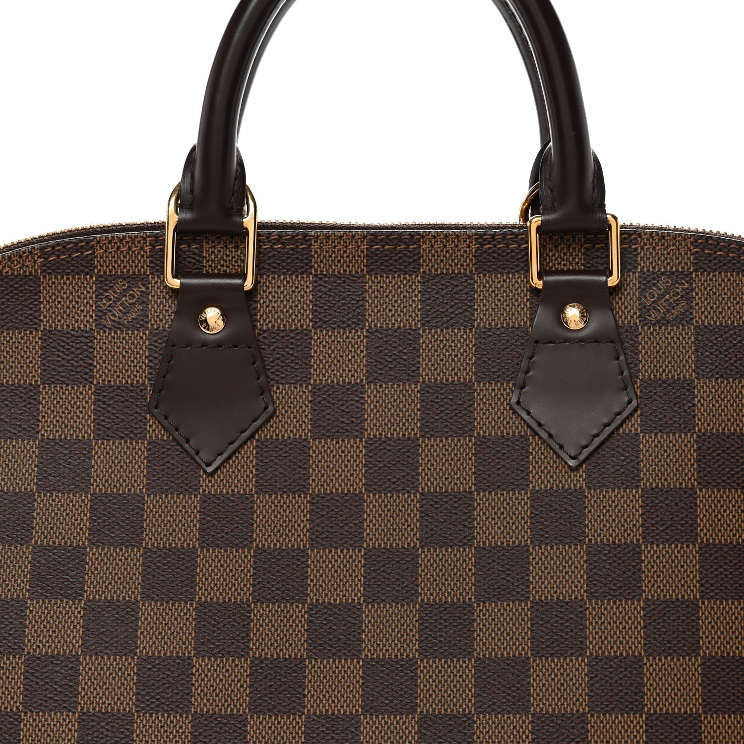 Damier Ebene Alma