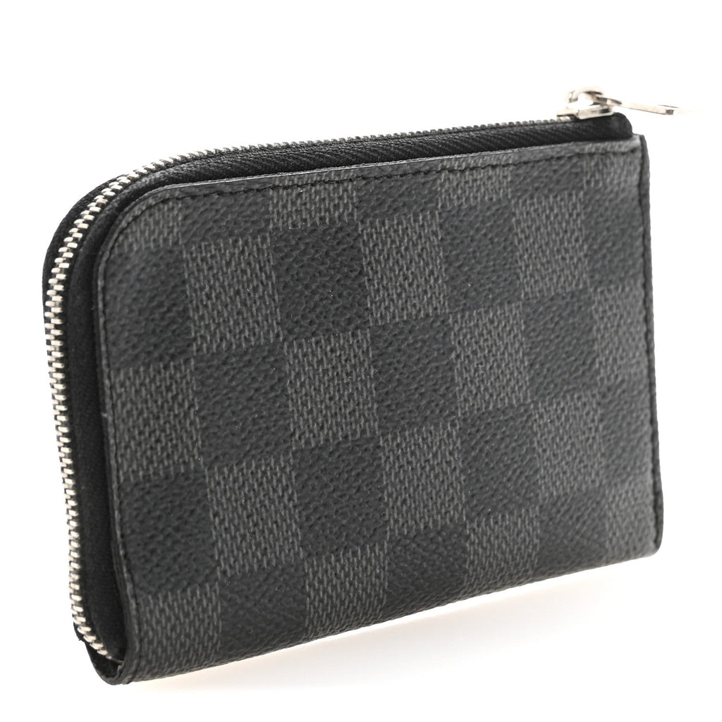 Damier Graphite Coin Purse