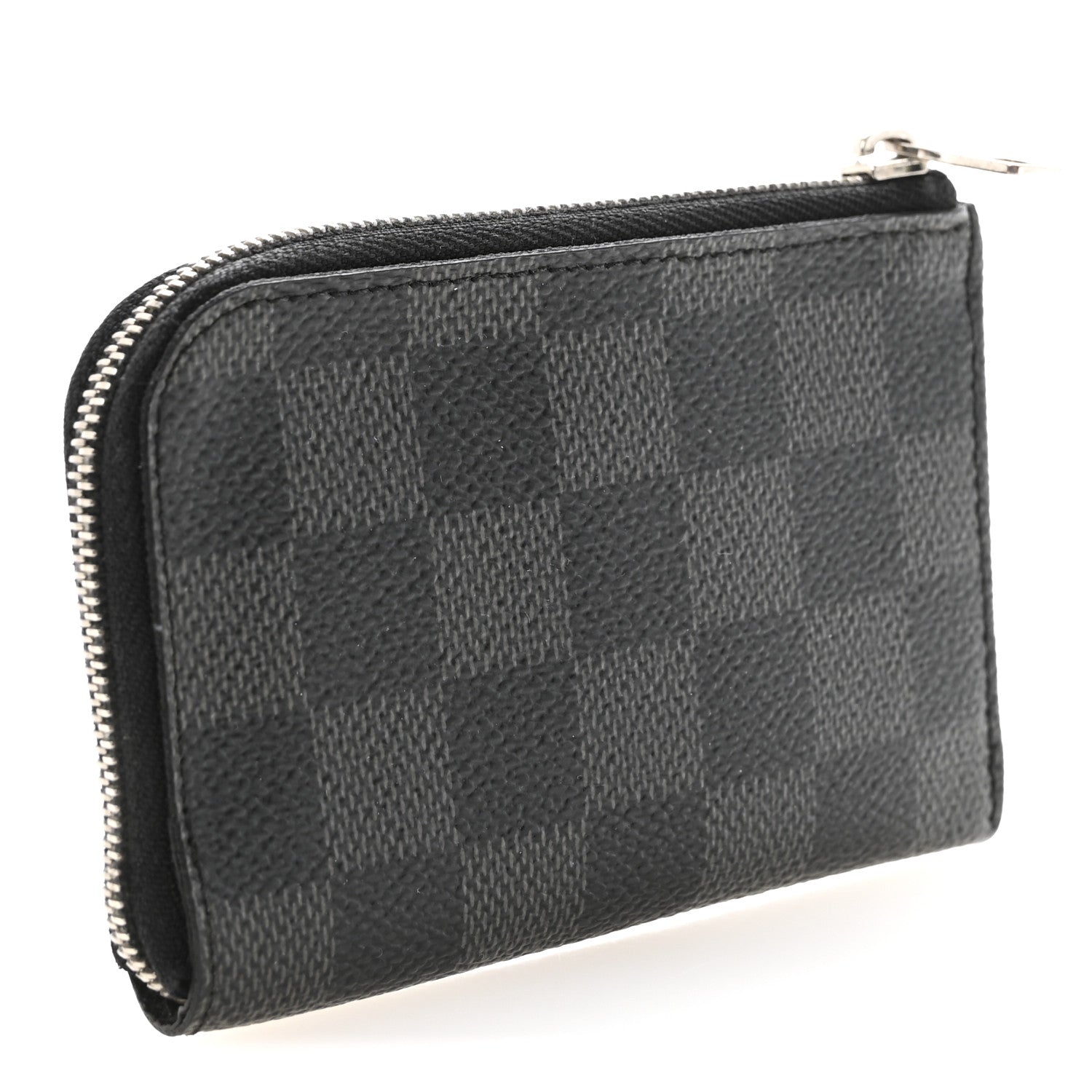Damier Graphite Coin Purse