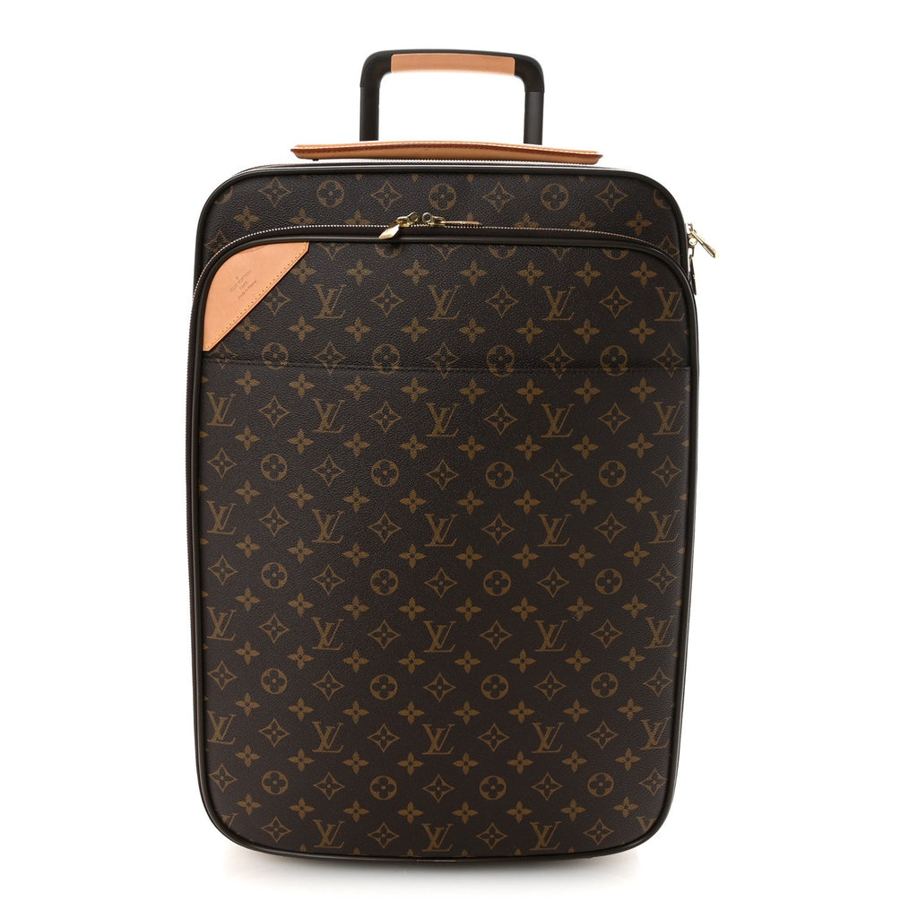 Monogram Pegase Legere Business 55