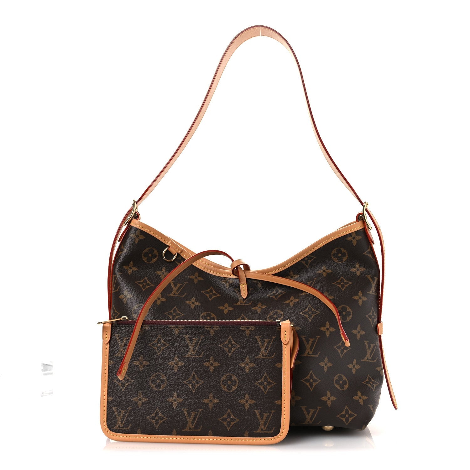 Monogram Carryall PM
