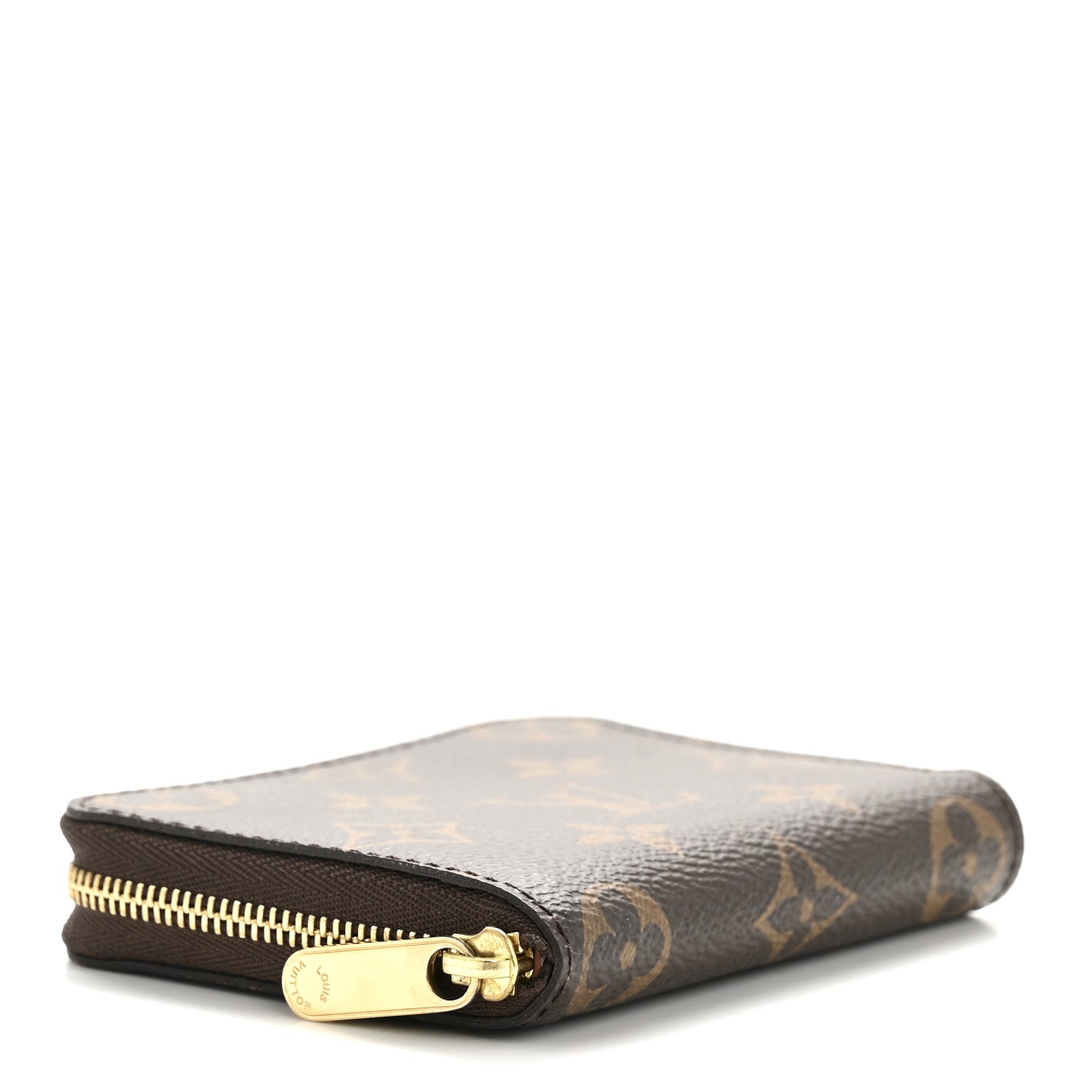 Monogram Zippy Coin Purse