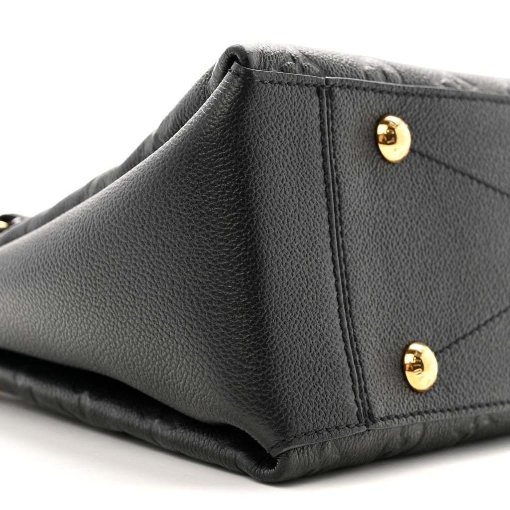 Empreinte Surene MM Black