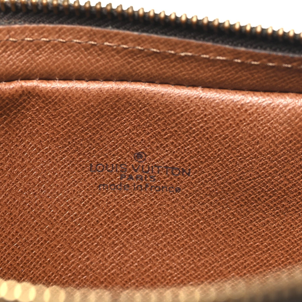 Monogram Pochette Marly Bandouliere