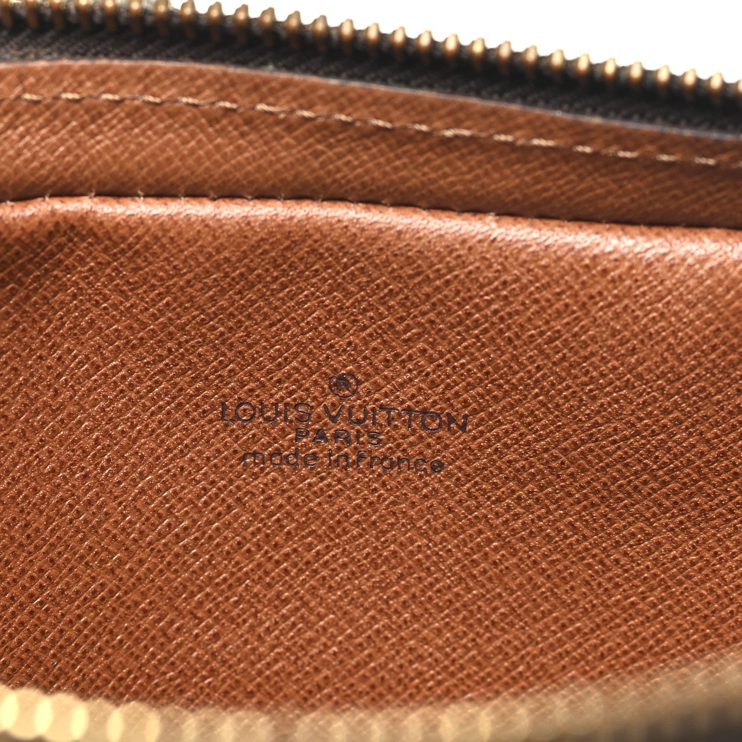 Monogram Pochette Marly Bandouliere