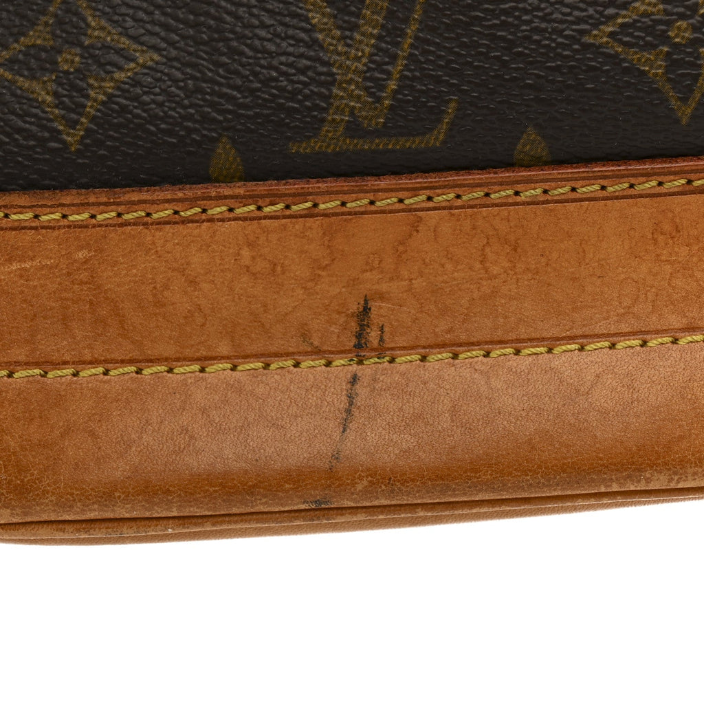 Monogram Noe