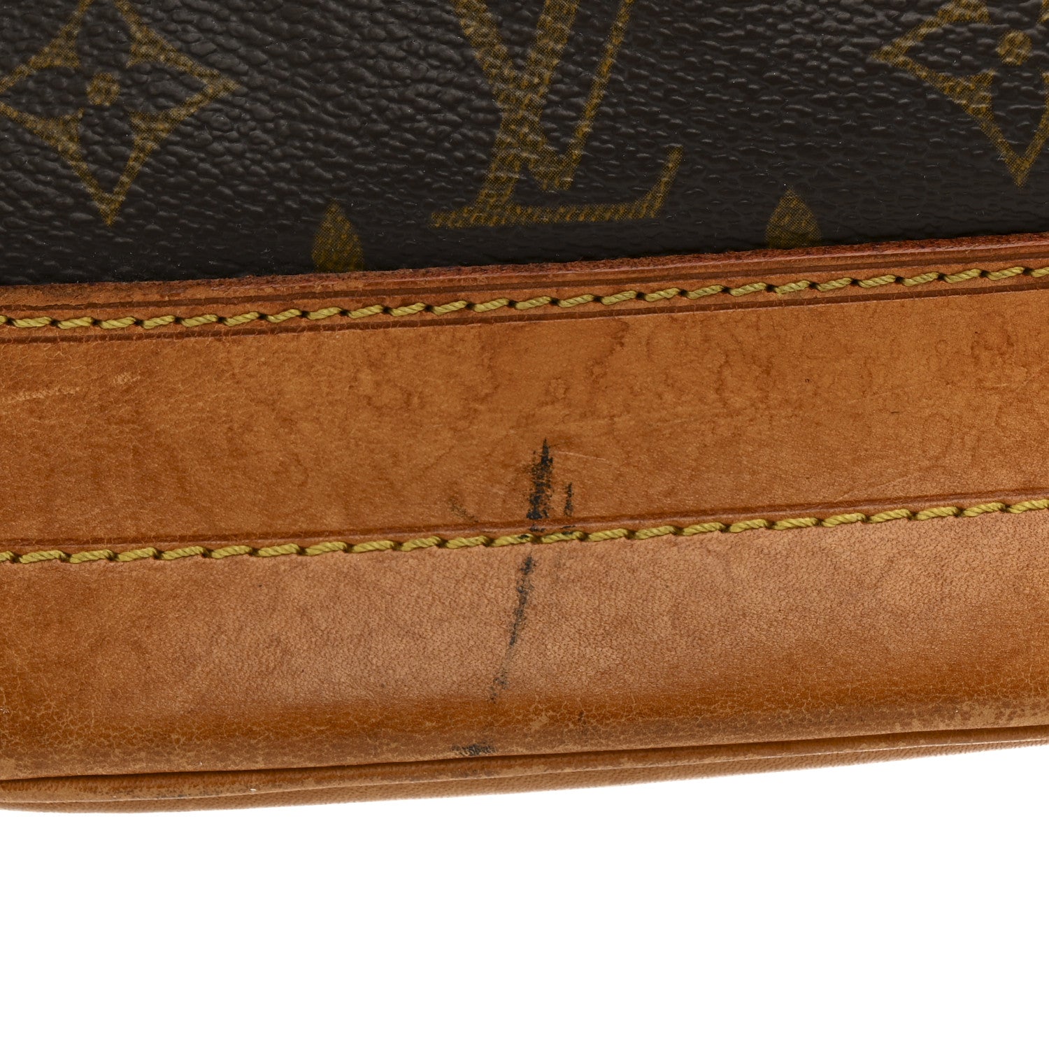 Monogram Noe