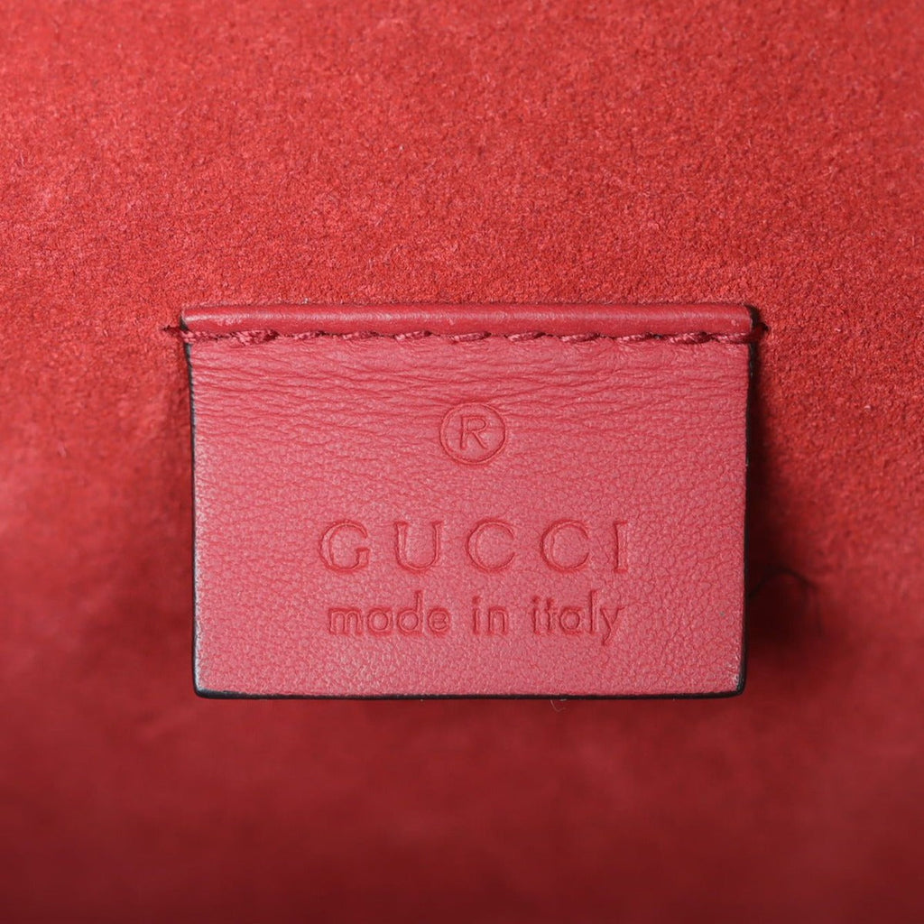 Gucci Dionysus GG Supreme Mini