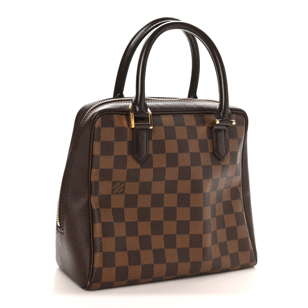 Damier Ebene Brera