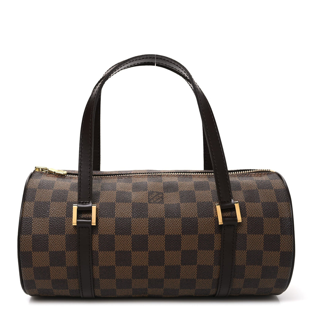 Damier Ebene Papillon 26