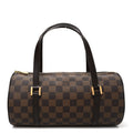 Damier Ebene Papillon 26