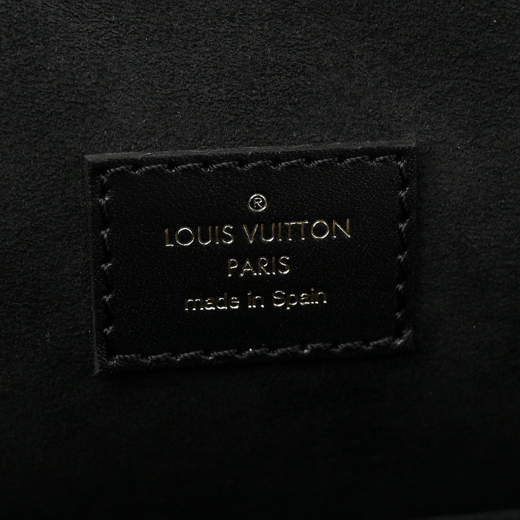 Empreinte Montsouris NM Backpack Black