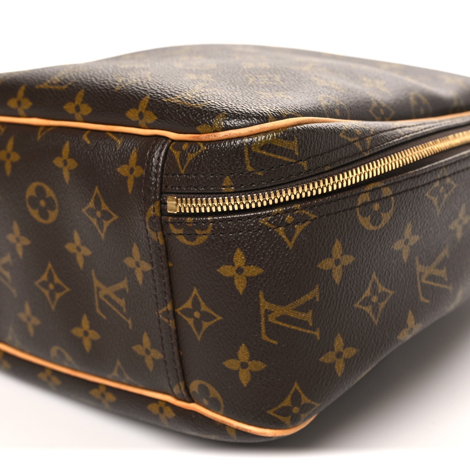 Monogram Excursion Shoe Bag
