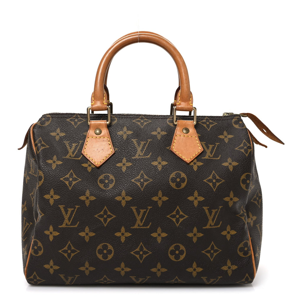 Monogram Speedy 25