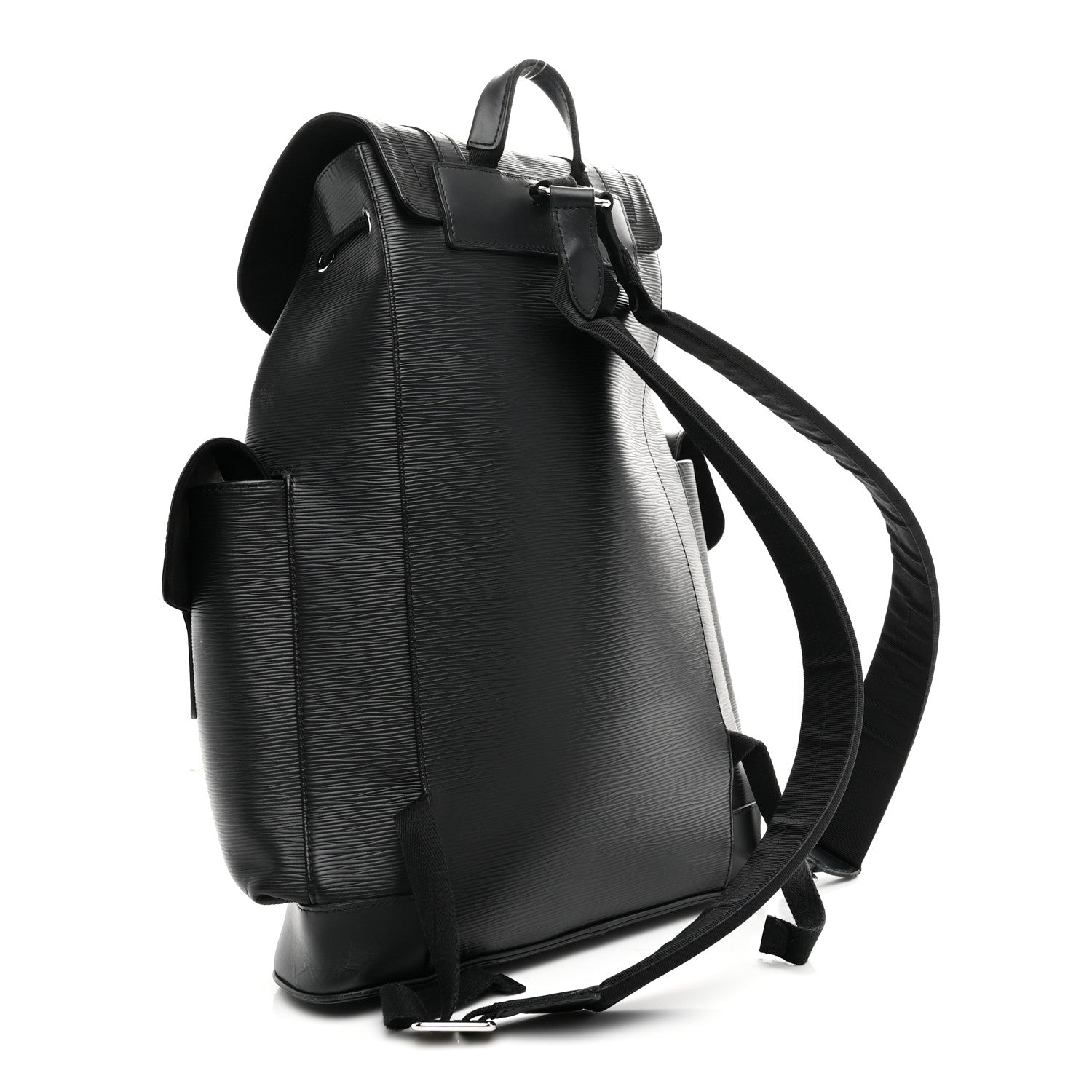 Epi Christopher Backpack PM Black
