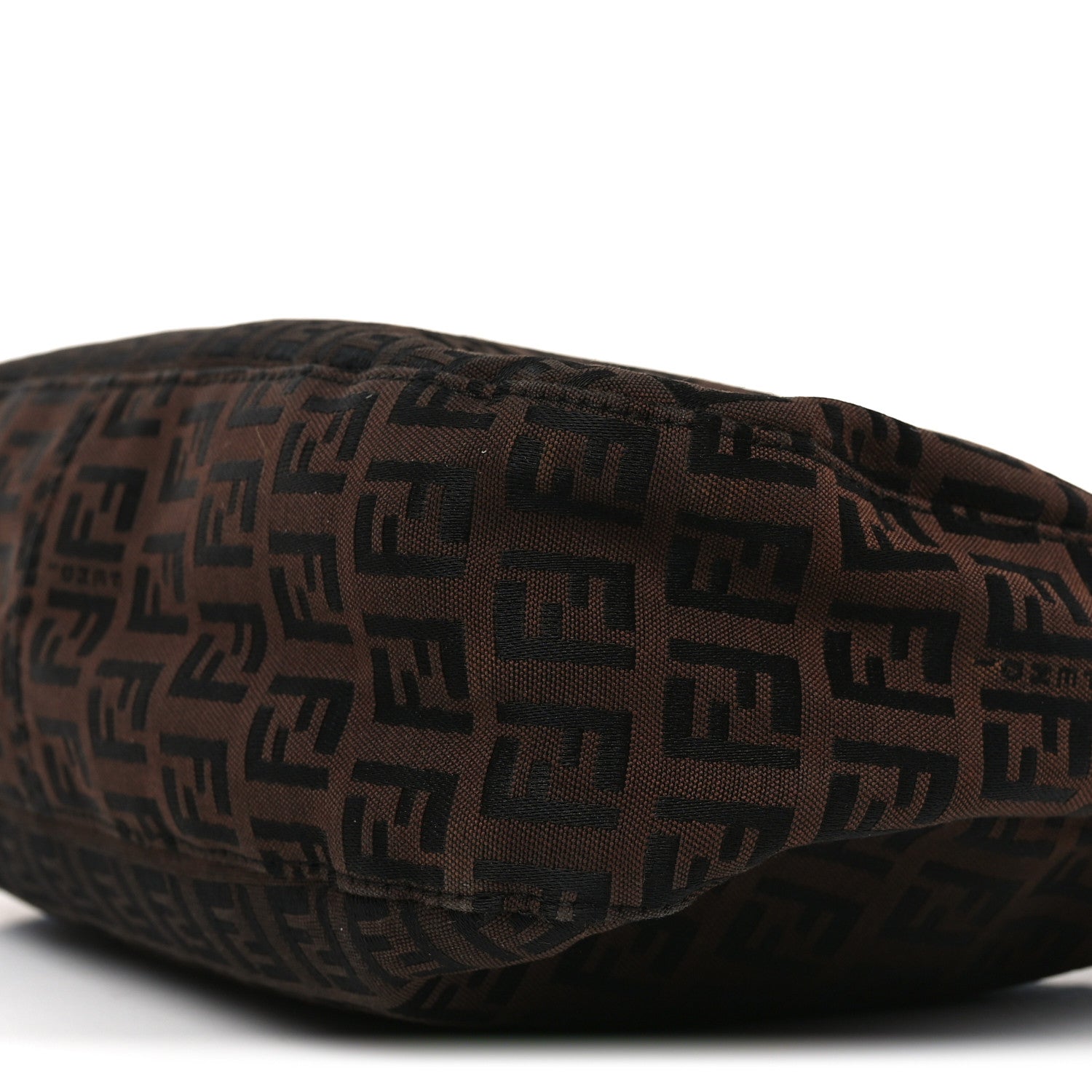 Zucchino Vitello Hobo Black Moro