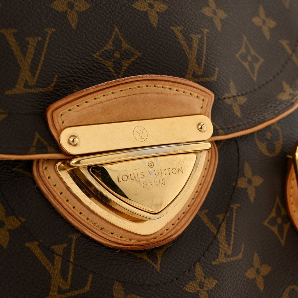 Monogram Beverly GM
