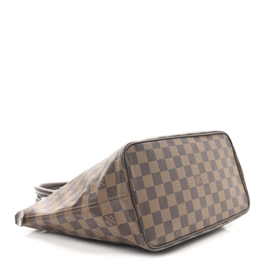 Damier Ebene Saleya PM