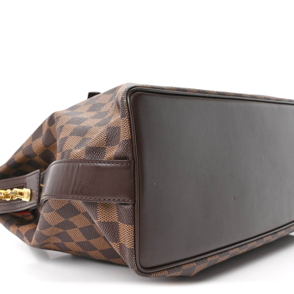 Damier Ebene Chelsea Tote