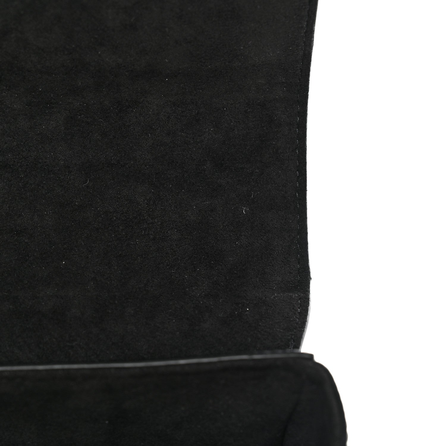 Epi Twist Shoulder Bag MM Black