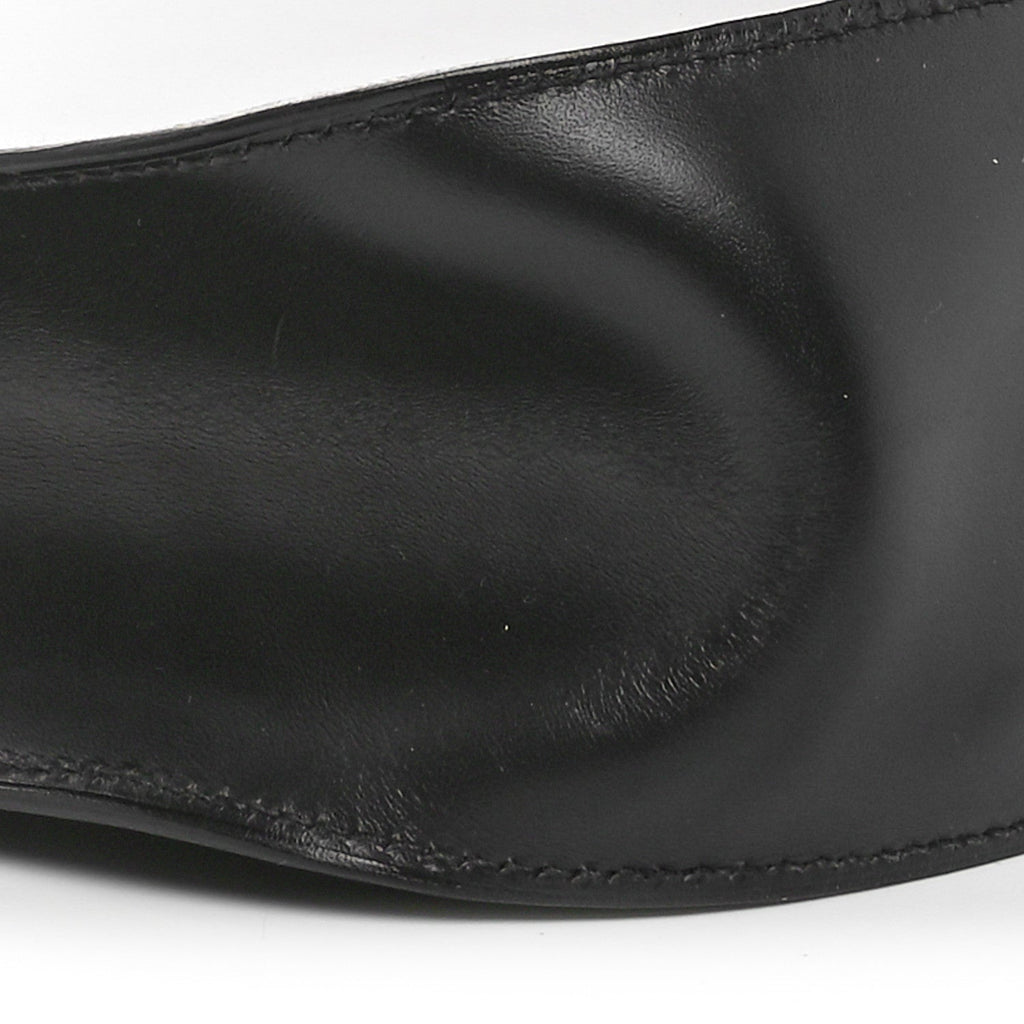 Vache Hunter Evelyne Sellier 29 PM Black