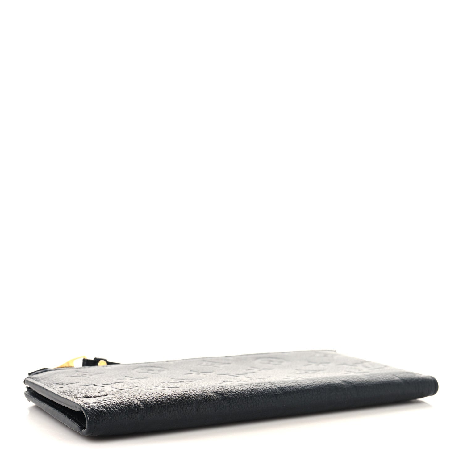 Empreinte Adele Wallet Black