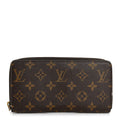Monogram Zippy Wallet