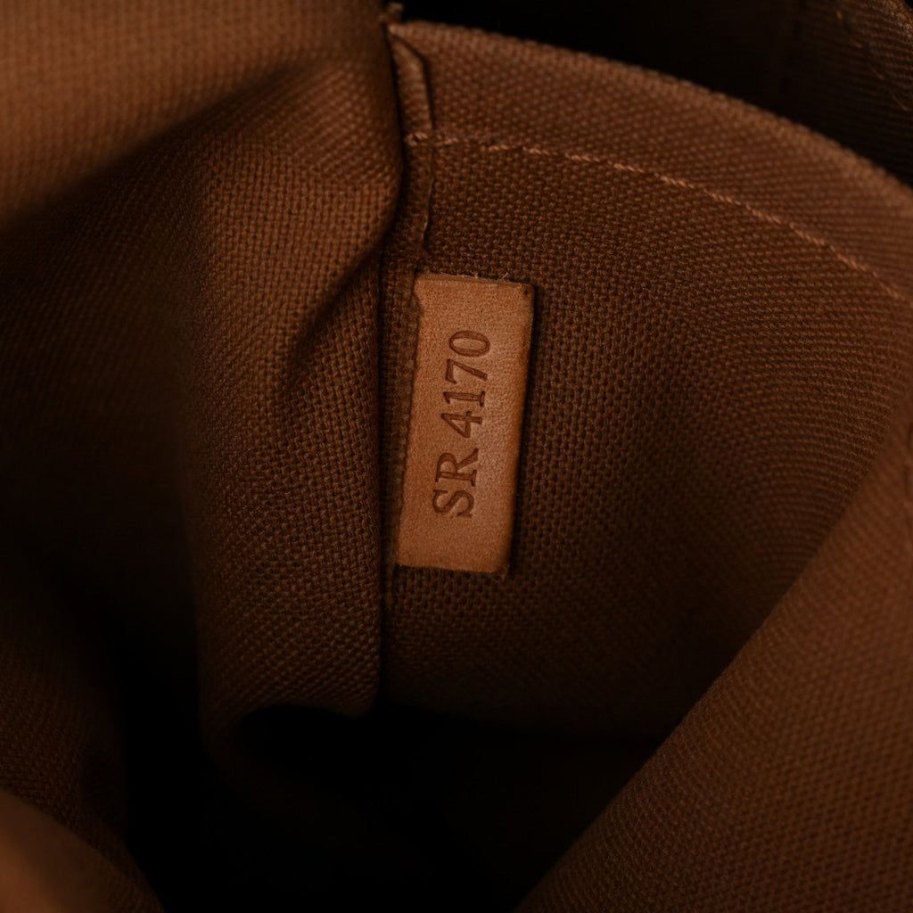 Monogram Palermo PM