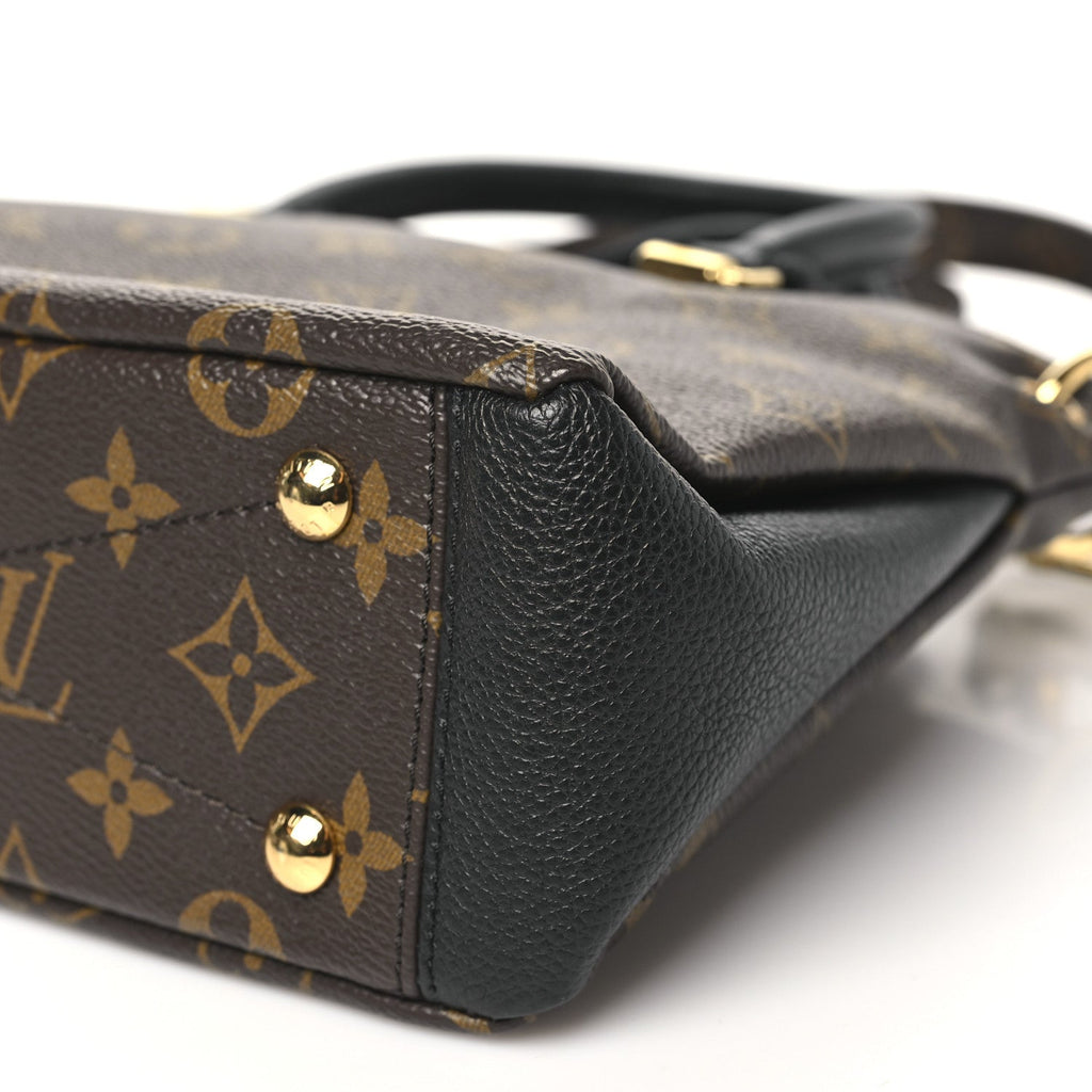 Monogram Pallas Full BB Black