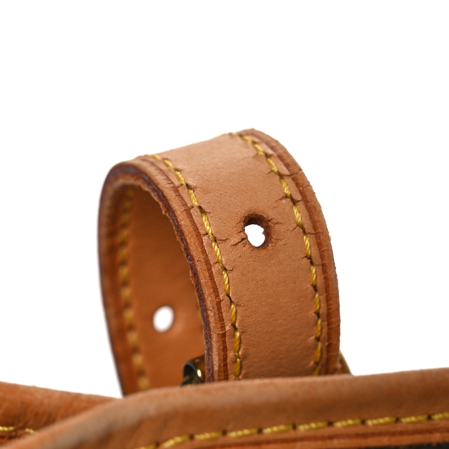 Monogram Bucket 27