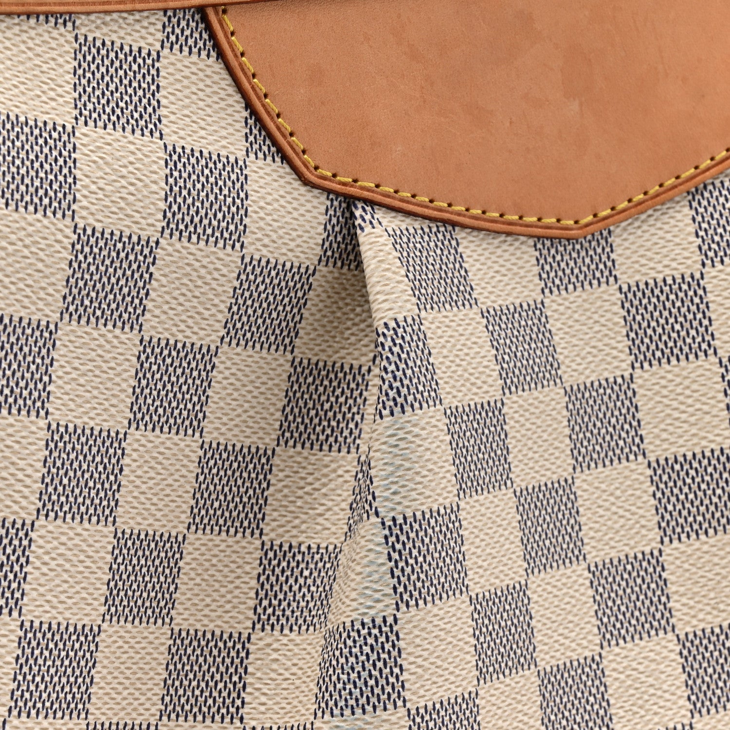 Damier Azur Siracusa PM
