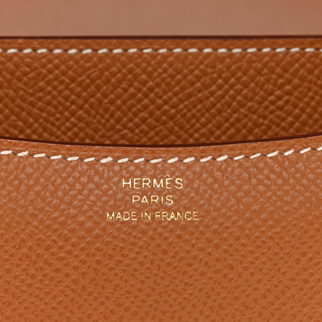 Epsom Constance 18 Gold