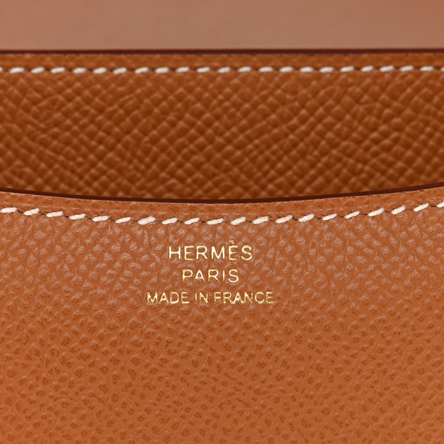 Epsom Constance 18 Gold