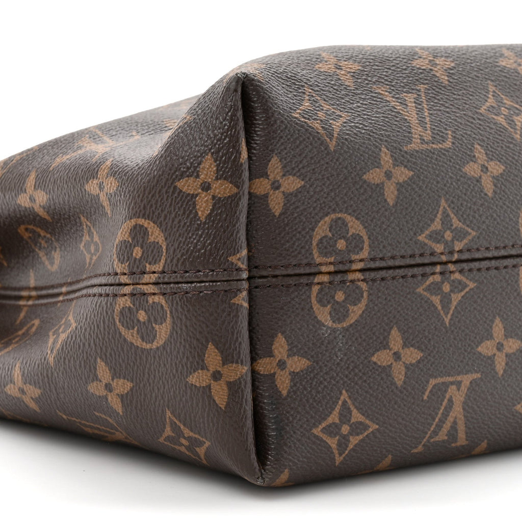 Monogram Graceful PM