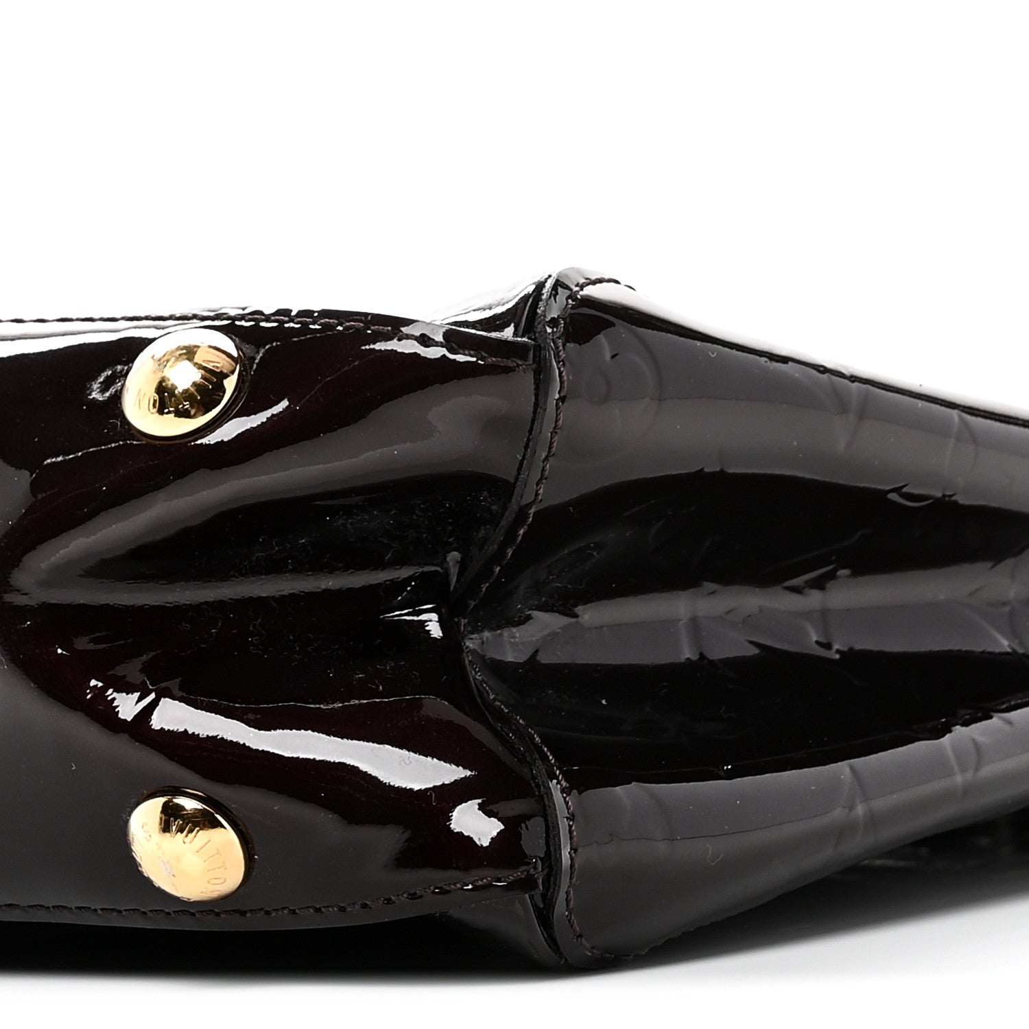 Vernis Melrose Avenue Amarante