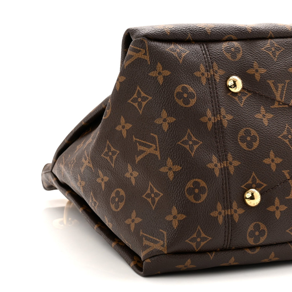 Monogram Artsy MM