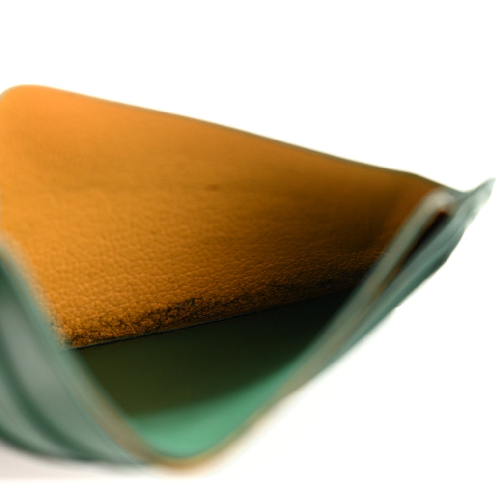 Goyardine Saint Sulpice  Holder Green