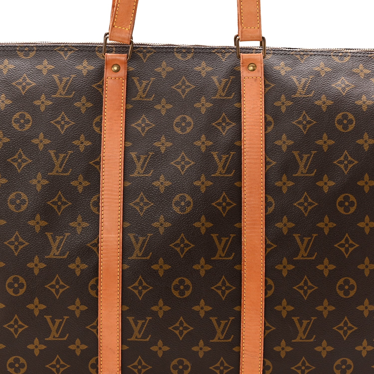 Monogram Sac Flanerie 50