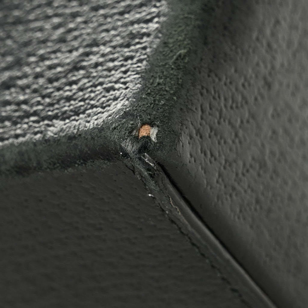 Calfskin Horsebit 1955 Shoulder Bag Black